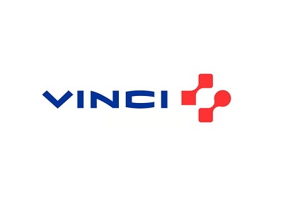 vinci construction